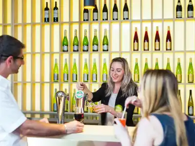 Mercure Colmar Centre Unterlinden - 27