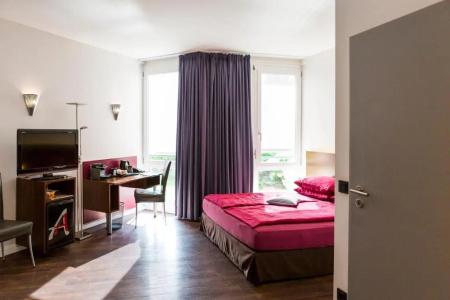 Auszeit Düsseldorf - Das Frühstückshotel - 79
