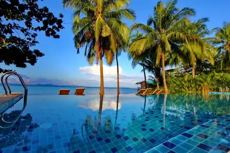 Serenity Resort - 60