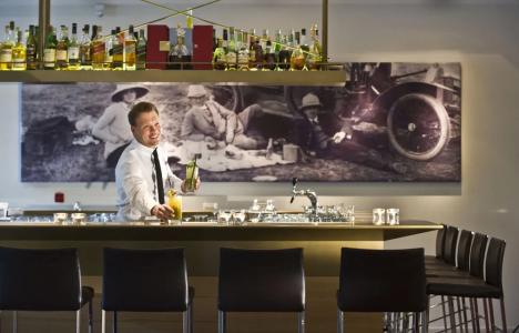 Wyndham Berlin Excelsior - 20