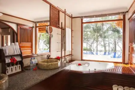 Victoria Phan Thiet Beach Resort & Spa - 73