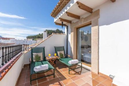 La Posada del Mar - 43