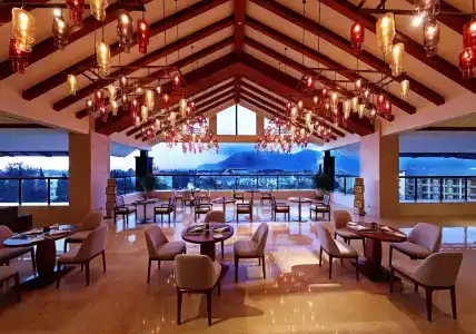 HUALUXE Kunming by IHG - 21