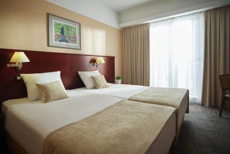 Grand Portorož – Lifeclasss & Spa, Portorož - 1