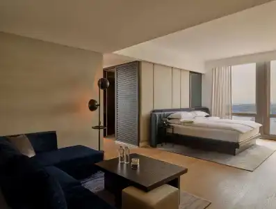 Equinox New York - 65