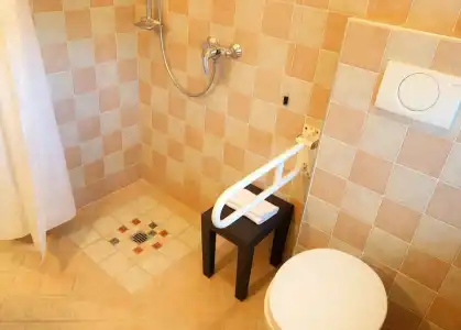 Euromotel Croce Bianca - 53