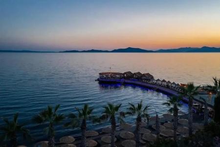 Golden Beach Resort & Spa - 9
