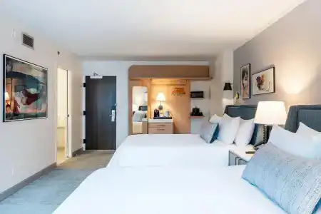Beacon & Corporate Quarters - 5
