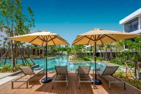 Stay Wellbeing & Lifestyle Resort - 39