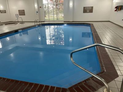 Holiday Inn Purdue - Fort Wayne by IHG - 38