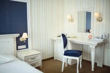 Orly Park-Hotel - 2