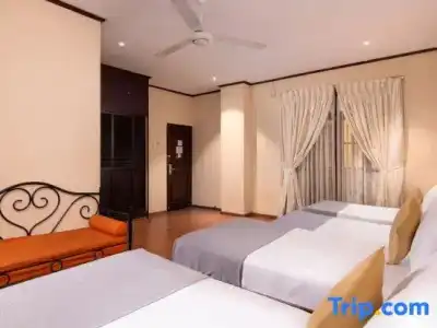 Ceylon City, Colombo - 53