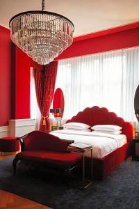 Provocateur, Berlin, a part of Sircle Collection - 76