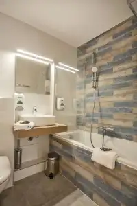 Hôtel Le Neptune - 21