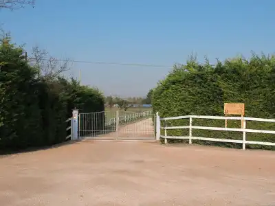 Insolent Inn - 5