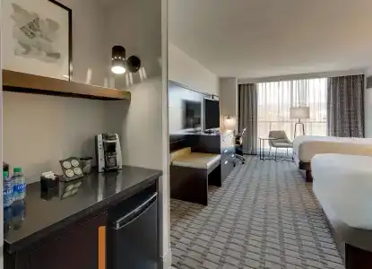 The Chattanoogan, Curio Collection by Hilton - 4