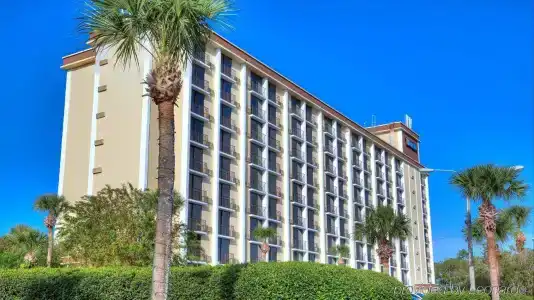 Rosen Inn, closest to Universal - 0