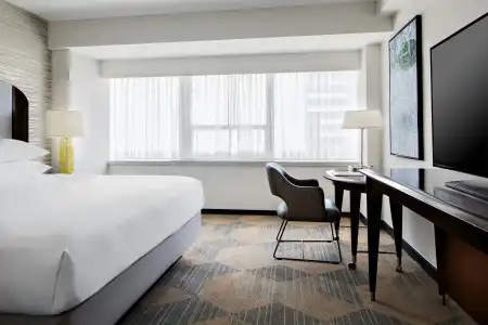 Sheraton Dallas - 41