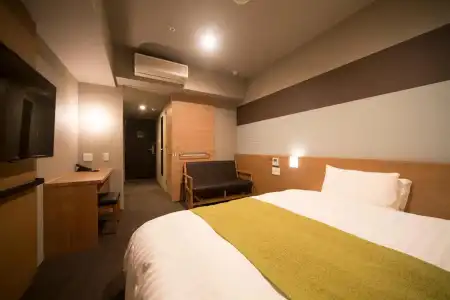 Dormy Inn Izumo - 4