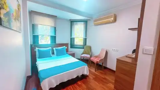 Iskelem Otel - 56