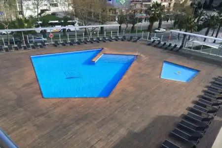RVHotels Nautic Park - 10