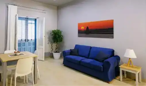 ZIBIBBO SUITES & ROOMS - Apartin Centro Storico a Trapani - 61