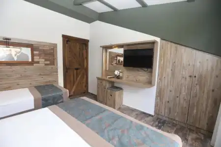 The Sarigerme Inn - 113
