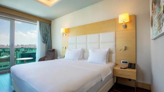 Holiday Inn Ankara - Cukurambar by IHG - 88