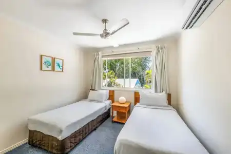 Ivory Palms Resort - 187