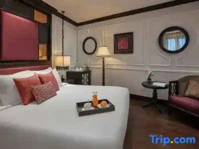 Aira Boutique Hanoi & Spa - 59