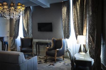 & Spa Le Grand Monarque, Best Western Premier Collection - 68