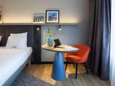 ibis Styles Den Haag Scheveningen - 90