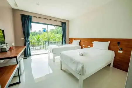 Saithong Resort - 22