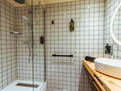 Ibis Styles Rouen Centre Rive Gauche - 27