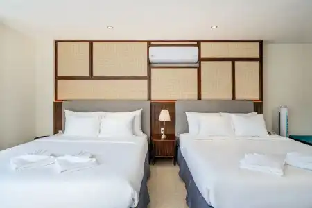 Aquatel Vung Tau - 165