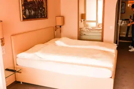 Hostel Flims - 96