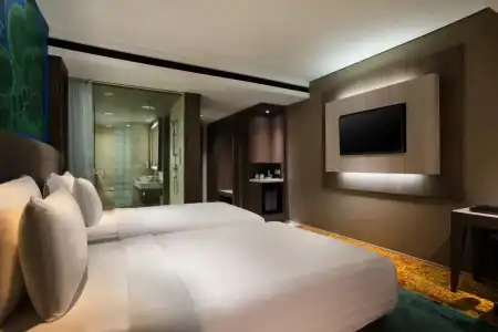 Grand Mercure Jakarta Kemayoran - 61