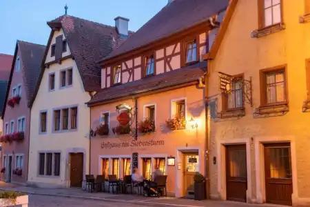 am Siebersturm - 21