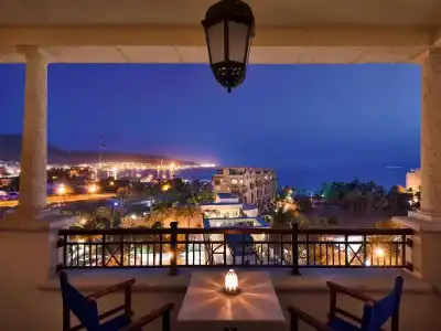 Mövenpick Resort & Residences Aqaba - 238