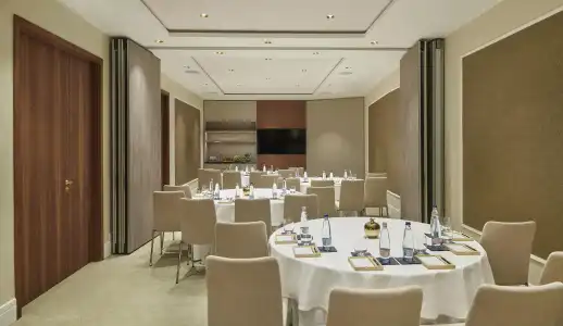 Párisi Udvar Budapest, part of Hyatt - 26