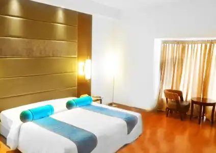 Ashraya International - 2