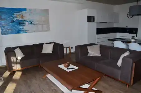 Jbx Resort Apartments Lipno - 47