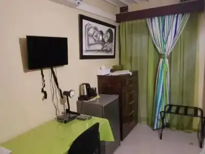 Yoye Guesthouse - 2