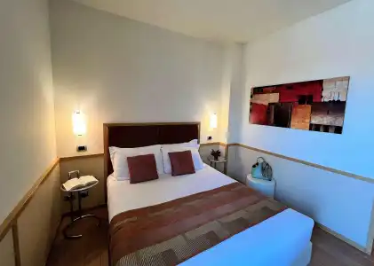 Best Western City — Milano Centro - 15
