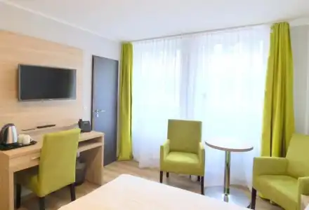 Minx - CityHotels - 54