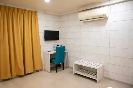 The Opus Kolkata - A Boutique - 38