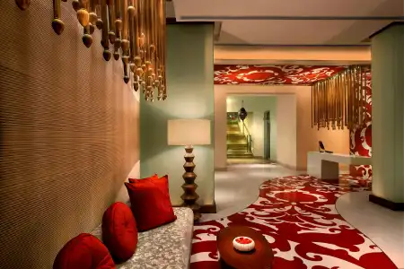 ITC Mughal, A Luxury Collection Resort & Spa, Agra - 39