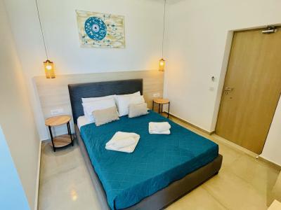 Aphrodite Studios & Apartments - 84