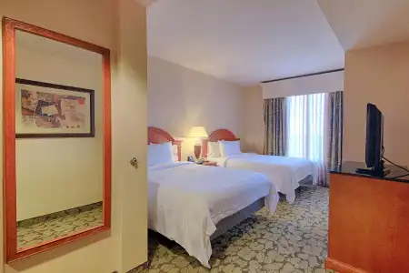 Hilton Garden Inn Las Vegas Strip South - 55