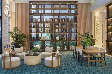 Marriott Vacation Club at Surfers Paradise - 34